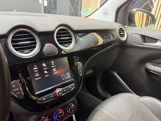 Opel ADAM 2016