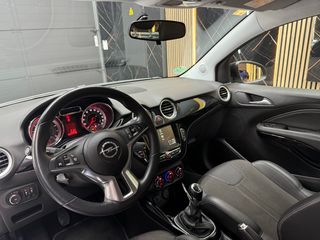 Opel ADAM 2016