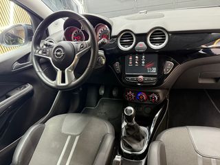 Opel ADAM 2016