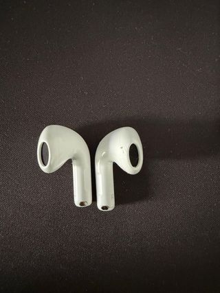 Airpods 4 ANC Cancelación Ruido Blancos