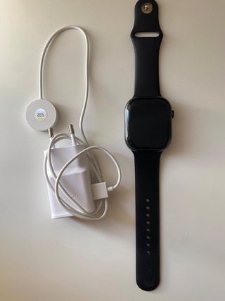 Reloj Ksix Urban 4 Negro