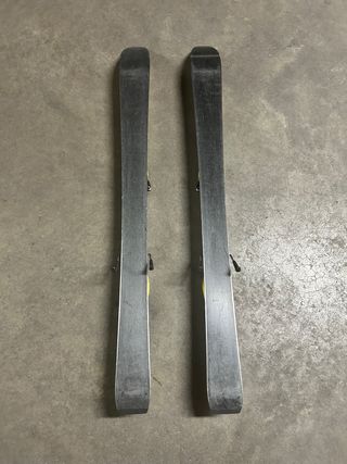 Esquís Head Carve Team Niños