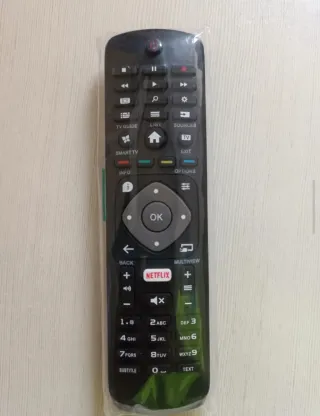 Mando Smart TV Philips