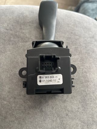 Palanca Intermitentes BMW E46