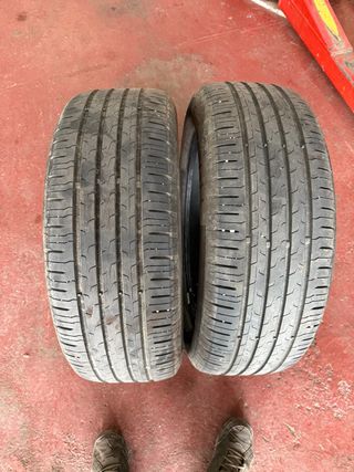 215/55/17 94V CONTIENTAL ECOCONTAC6