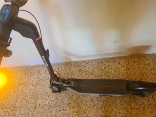 Segway Ninebot E3 PRO Patinete Eléctrico