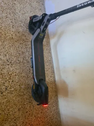 Segway Ninebot E3 PRO Patinete Eléctrico