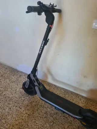 Segway Ninebot E3 PRO Patinete Eléctrico
