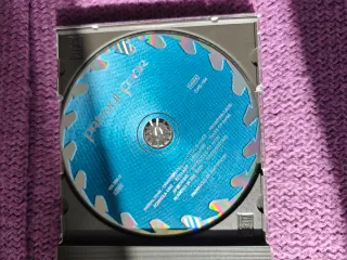 CD Primal Fear Heavy Metal