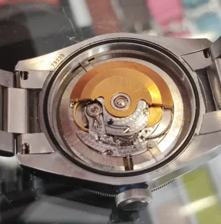 Tudor Black Bay Heritage 41mm