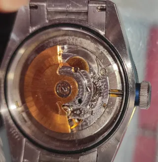 Tudor Black Bay Heritage 41mm