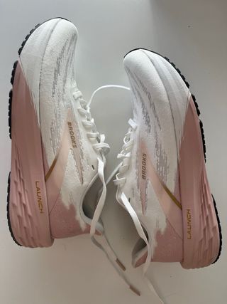 Zapatillas deporte Brooks Launch 11 Mujer, nuevas