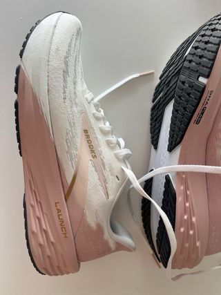 Zapatillas deporte Brooks Launch 11 Mujer, nuevas