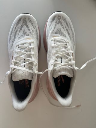 Zapatillas deporte Brooks Launch 11 Mujer, nuevas