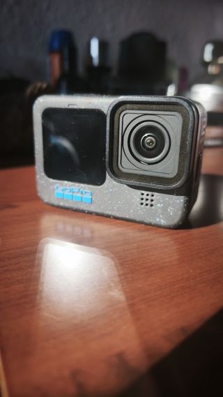 GoPro HERO 12 Black