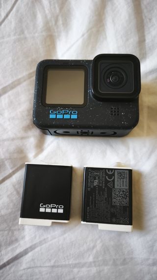 GoPro HERO 12 Black
