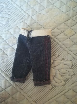 Calções da Boneca Barbie and Fiat Vehicle (Ref. R1