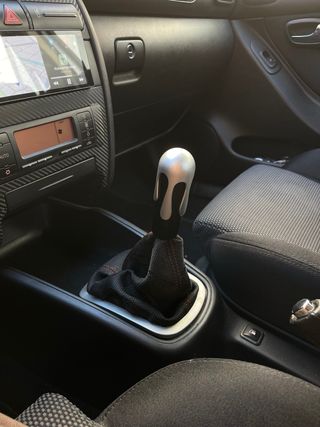 Pomo Palanca Cambio We Are Like Wise Lil Oozy