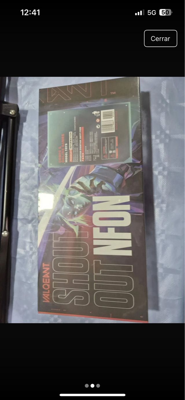 Cuchillo de coleccionismo