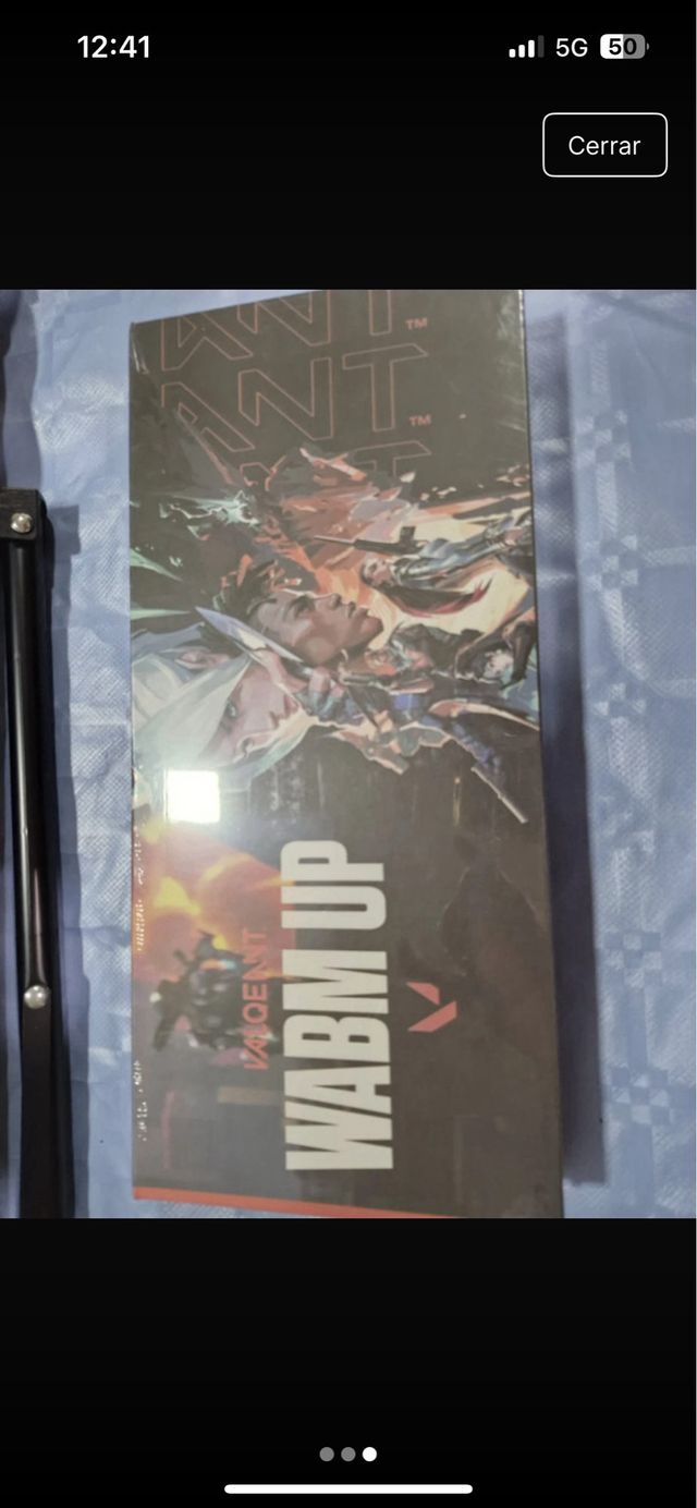 Cuchillo de coleccionismo