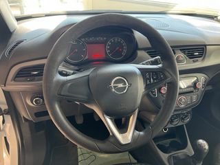 Opel Corsa 2016