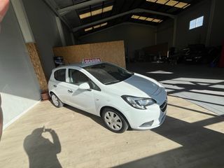 Opel Corsa 2016