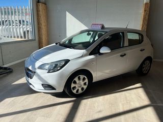 Opel Corsa 2016
