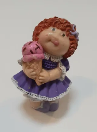 Set 3 Bambole Cabbage Patch Kids