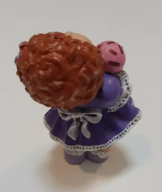 Set 3 Bambole Cabbage Patch Kids