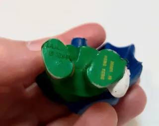 Set 3 Bambole Cabbage Patch Kids