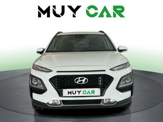 Hyundai Kona 1.0 TGDI Klass 4x2 88 kW (120 CV)