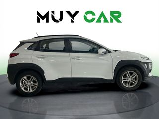 Hyundai Kona 1.0 TGDI Klass 4x2 88 kW (120 CV)