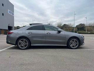 Mercedes-Benz CLA 250 e AMG Line 2023 | 30.000 km
