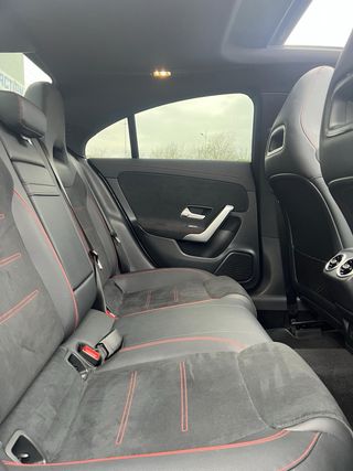 Mercedes-Benz CLA 250 e AMG Line 2023 | 30.000 km