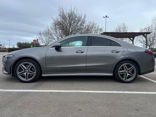 Mercedes-Benz CLA 250 e AMG Line 2023 | 30.000 km