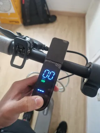 Patinete Eléctrico Joybo