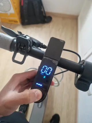 Patinete Eléctrico Joybo