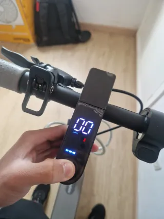 Patinete Eléctrico Joybo