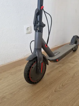 Patinete Eléctrico Joybo