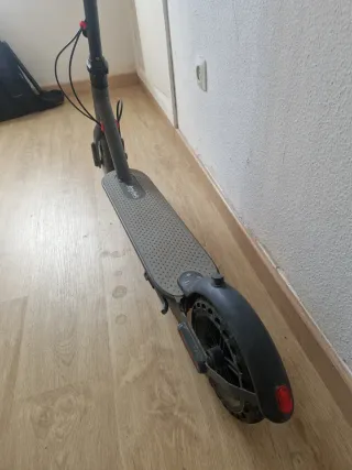 Patinete Eléctrico Joybo