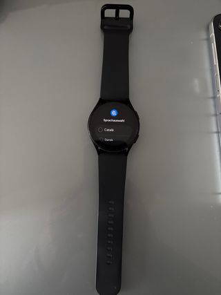 Lote Samsung Z Flip 5, Watch 5 y Buds 2