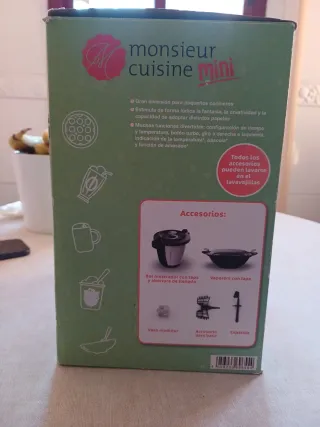 Monsieur Cuisine Mini Playtive