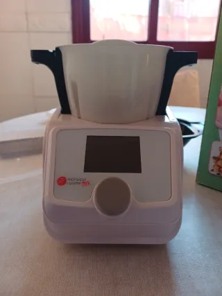 Monsieur Cuisine Mini Playtive