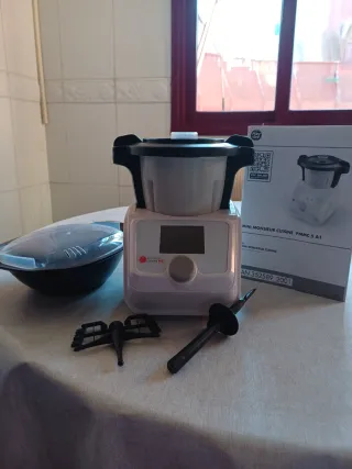 Monsieur Cuisine Mini Playtive