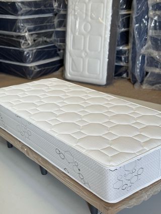 Colchón viscoelastico NUEVO!!! cama. colchones.