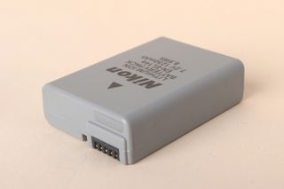 Batteria Nikon EN-EL14a Originale