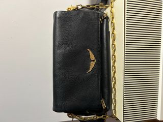bolso Zadig & Voltaire Rocky