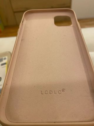 Confezione di custodie per iPhone 11