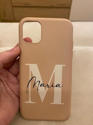 Confezione di custodie per iPhone 11