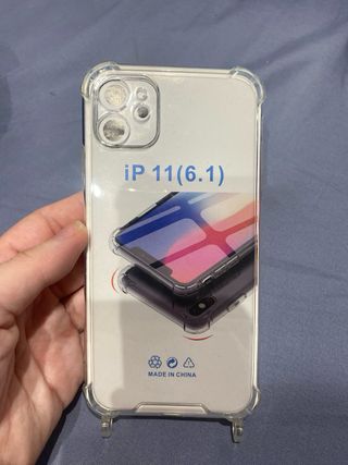 Confezione di custodie per iPhone 11